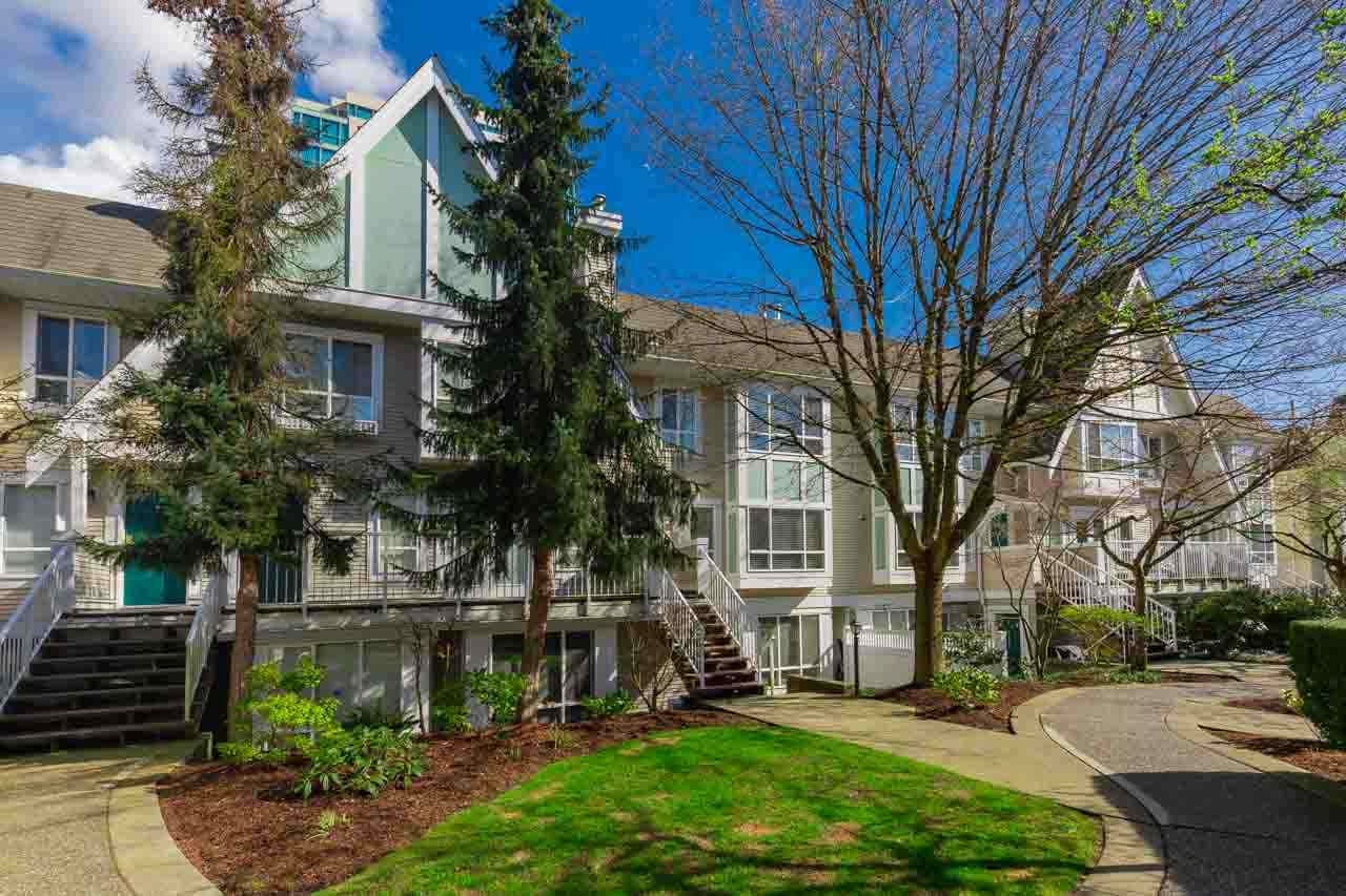 10-6588 Southoaks Crescent, Burnaby, BC, V5E 4K1