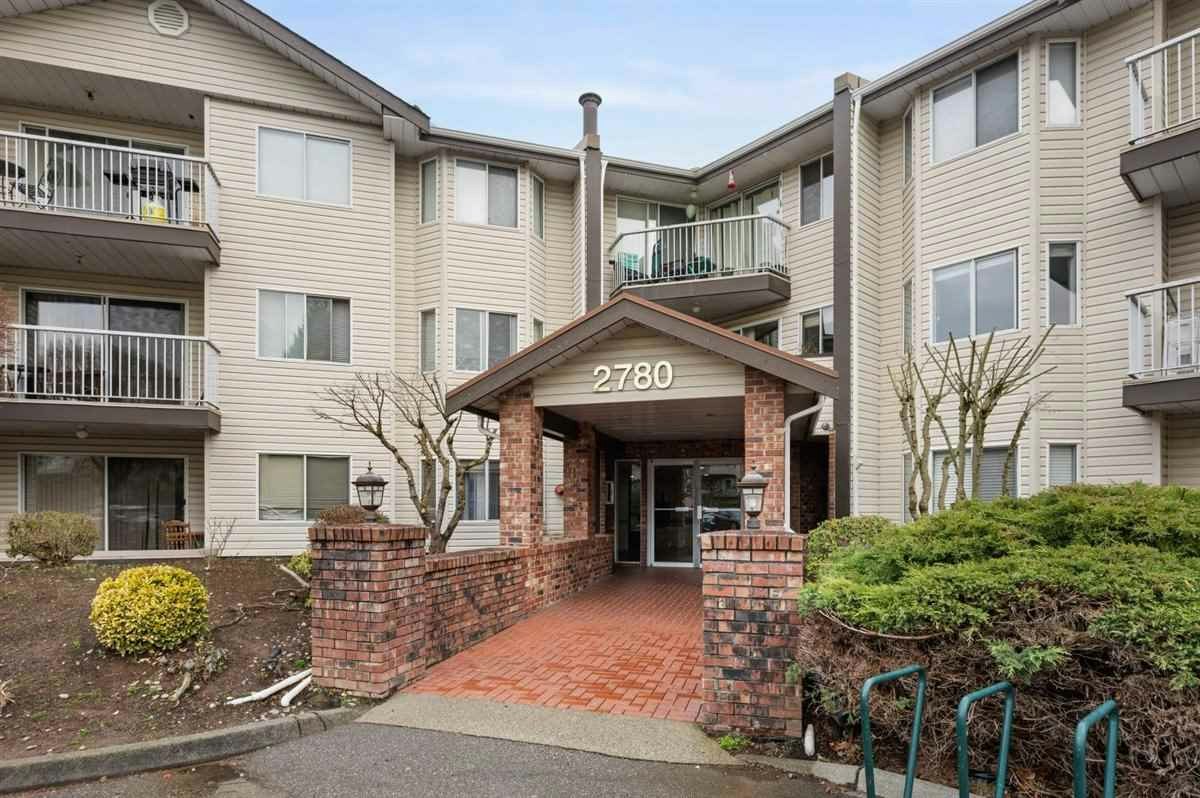 208-2780 Ware Street, Abbotsford, BC, V2S 7C7
