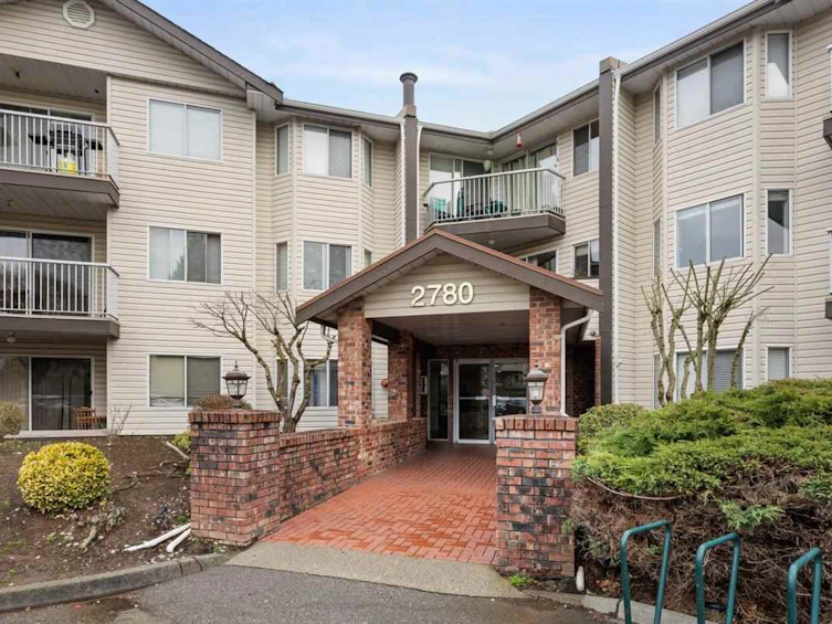 208-2780 Ware Street, Abbotsford, BC, V2S 7C7