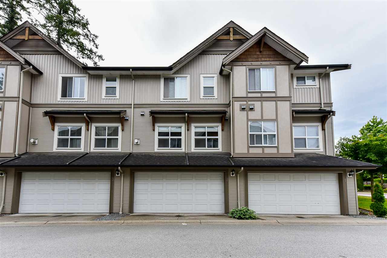 2-12677 63 Avenue, Surrey, BC, V3X 3T3