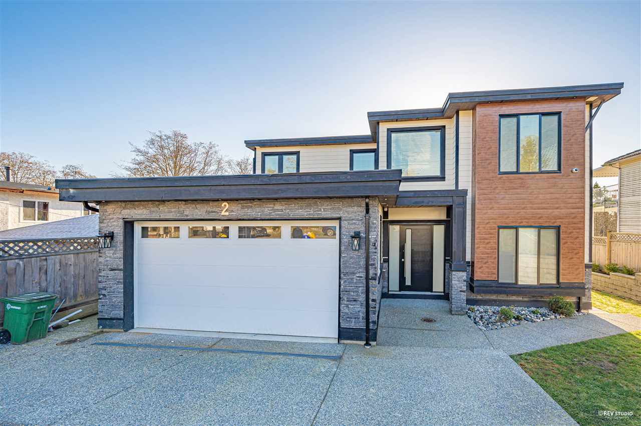 2 N Fell Avenue, Burnaby, BC, V5B 1L2