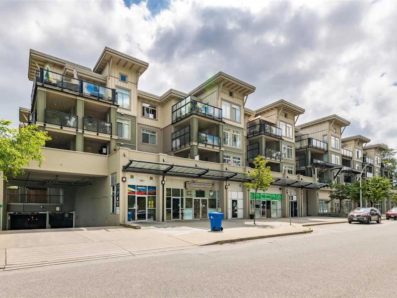 425 - 10180 153rd Street, Surrey BC V3R 0B5