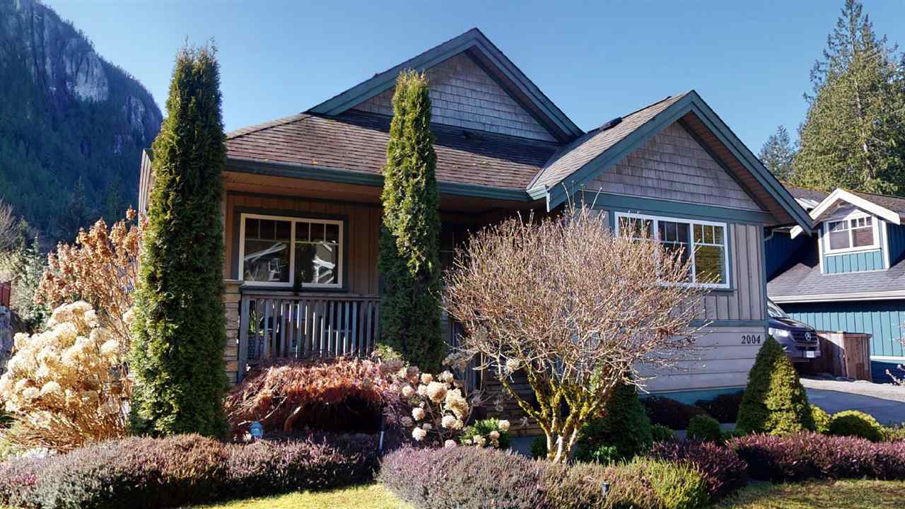 2004 Balsam Way, Squamish, BC, V8B 0W1