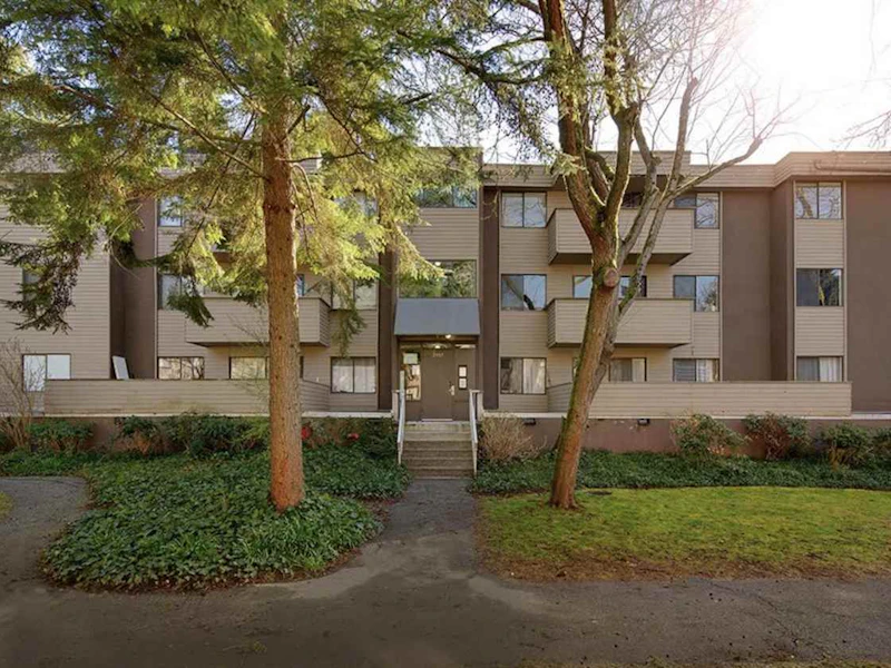 32 - 2433 Kelly Avenue, Port Coquitlam BC V3C 1Y3