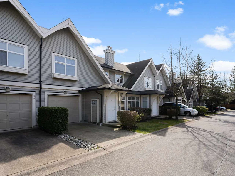 53 - 15968 82nd Avenue, Surrey BC V4N 0S9