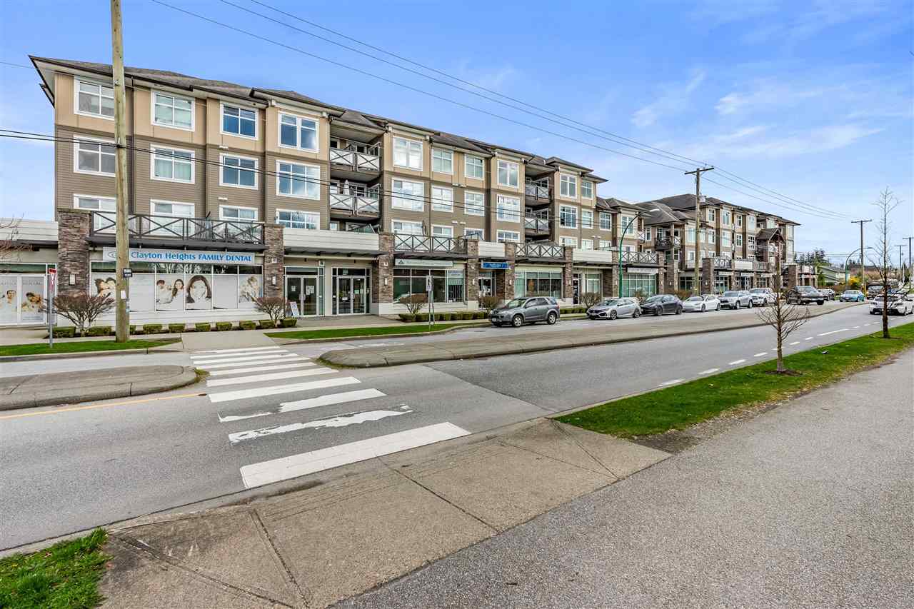 270-6758 188 Street, Surrey, BC, V4N 6K2