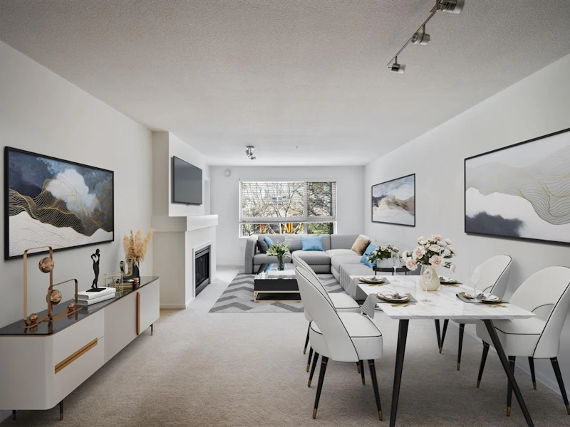209 - 700 Klahanie Drive, Port Moody BC V3H 5L3