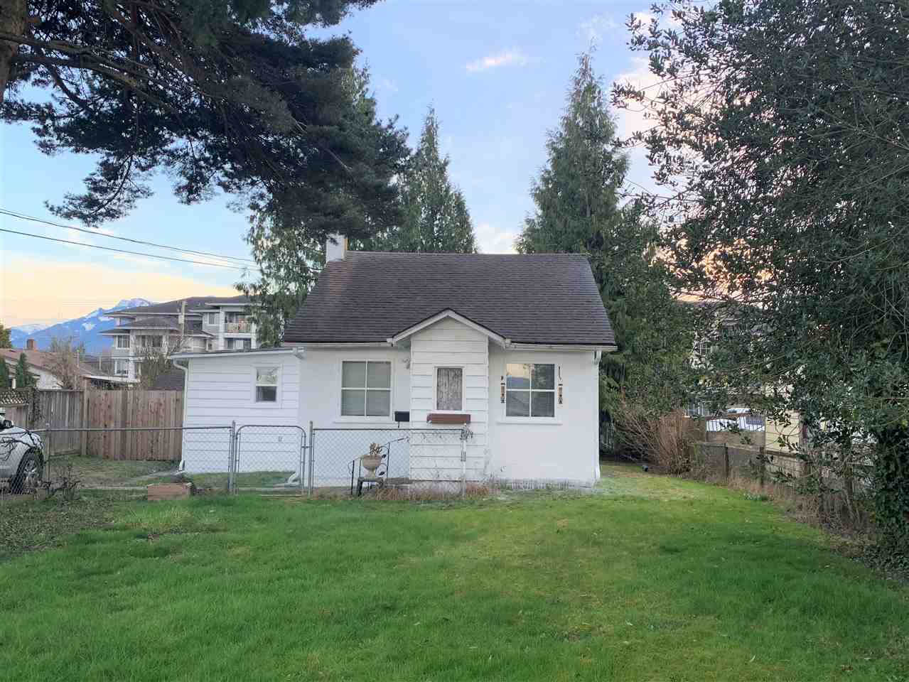 46272 Gore Avenue, Chilliwack, BC, V2P 2A1