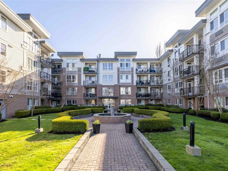 202 - 5430 201st Street, Langley BC V3A 0A2