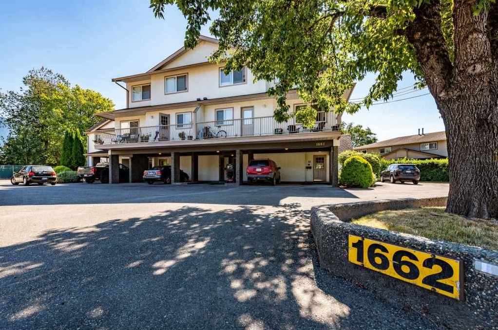 6-1662 Agassiz Rosedale No 9 Highway, Agassiz, BC, V0M 1A4