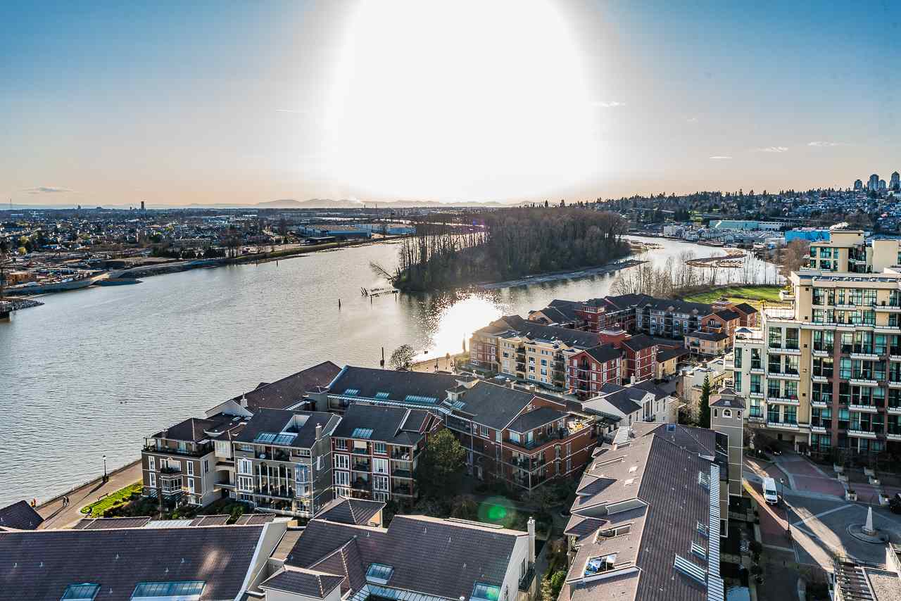 2108-10 Laguna Court, New Westminster, BC, V3M 6W3