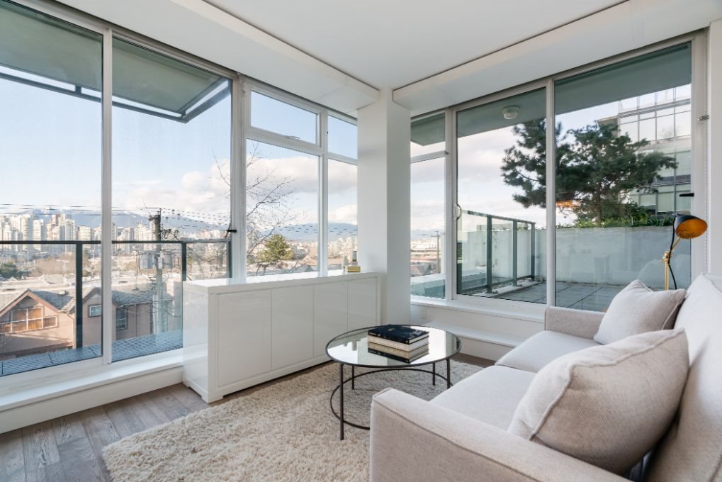 502-728 W 8th Avenue, Vancouver, BC, V5Z 0B8