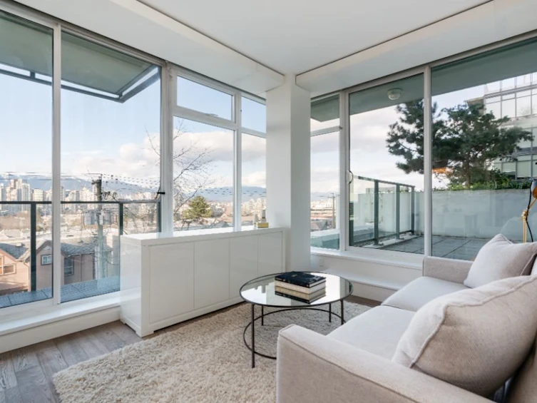 502-728 W 8th Avenue, Vancouver, BC, V5Z 0B8