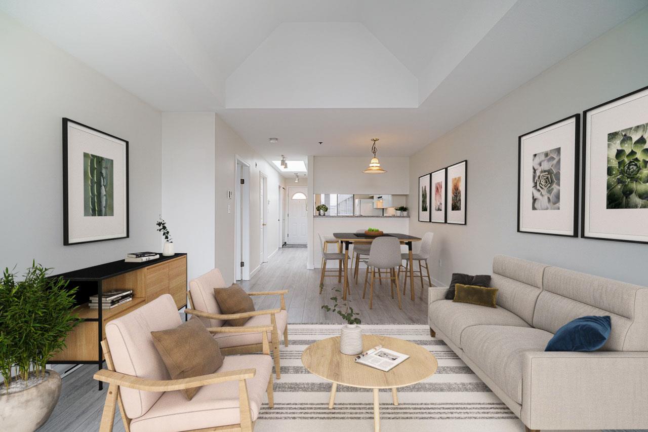 Ph7 8728 SW Marine Dr  