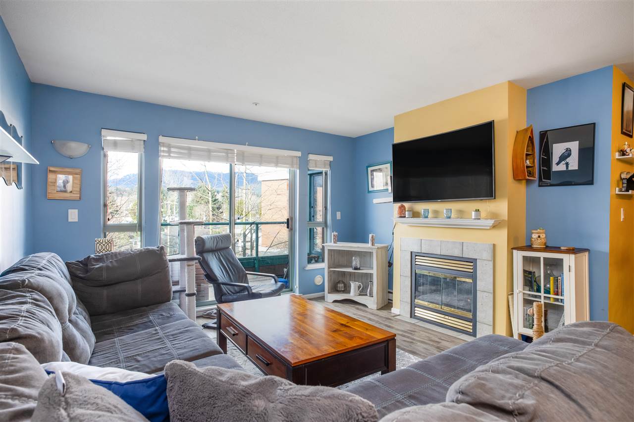 P12-223 Mountain Highway, North Vancouver, BC, V7J 3V3