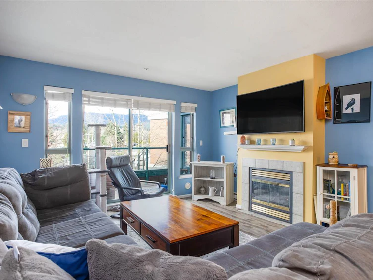 P12-223 Mountain Highway, North Vancouver, BC, V7J 3V3