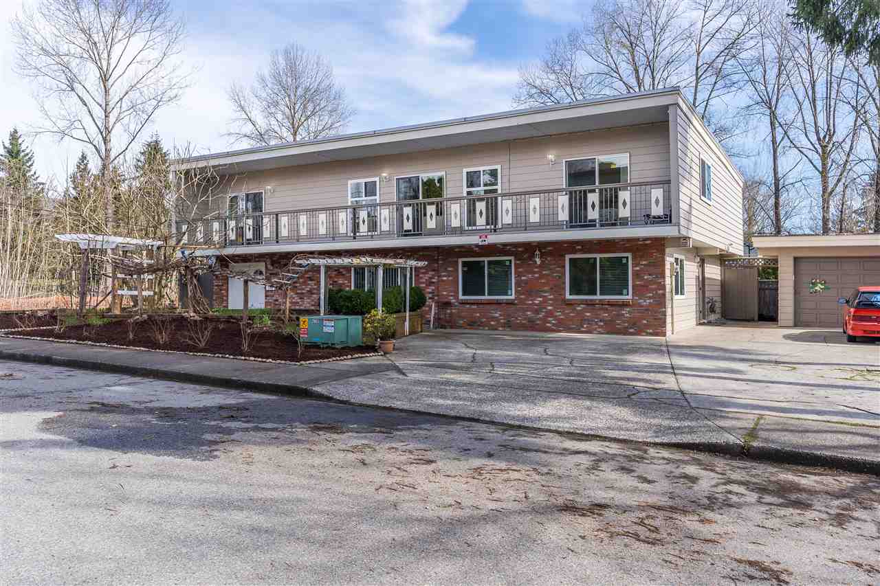 7760 Lawrence Drive Burnaby Bc House For Sale Rew