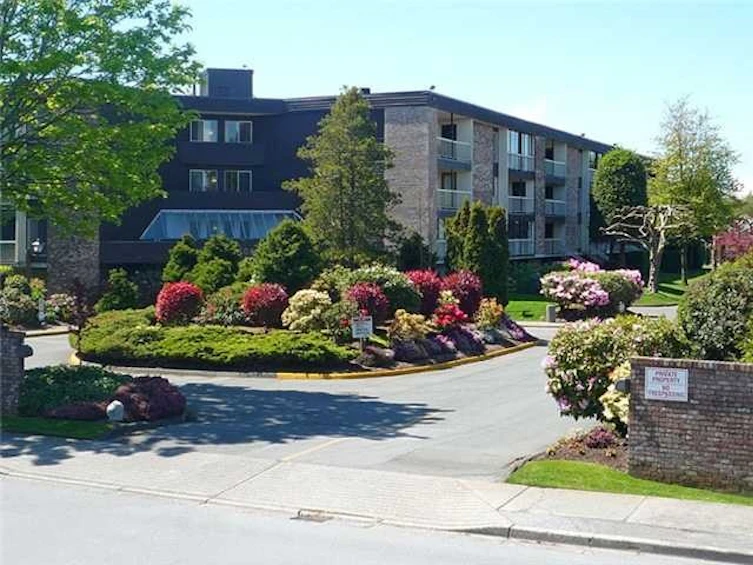 110-10631 No. 3 Road, Richmond, BC, V7A 1V8