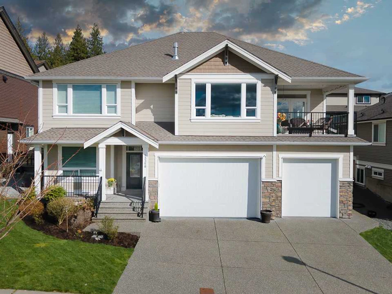 13350 235a Street, Maple Ridge BC