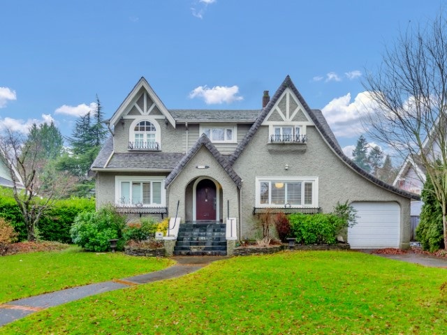 5737 Adera Street, Vancouver, BC, V6M 3J1