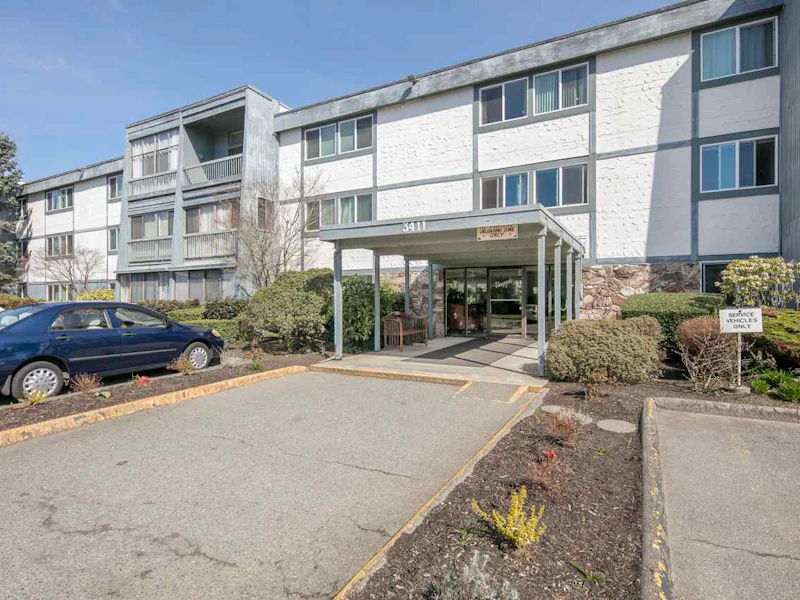 309 - 3411 Springfield Drive, Richmond BC V7E 1Z1