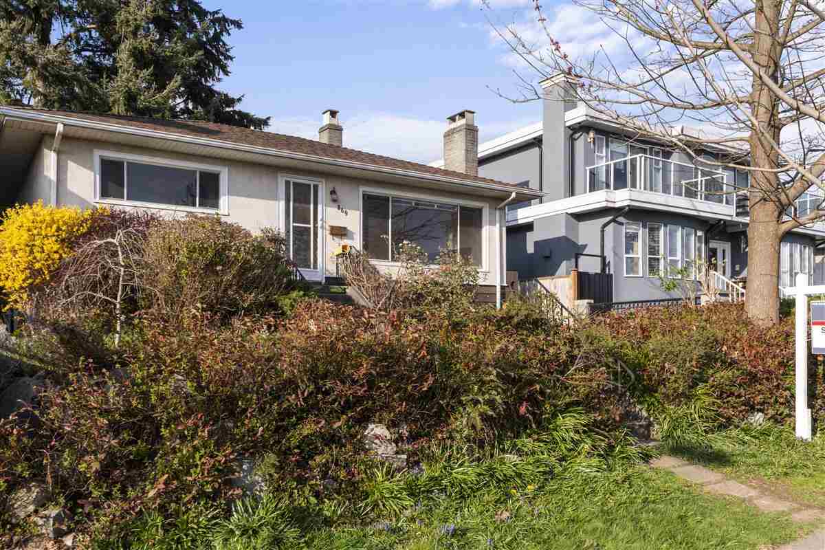 369 E 65th Avenue, Vancouver, BC, V5X 2P5