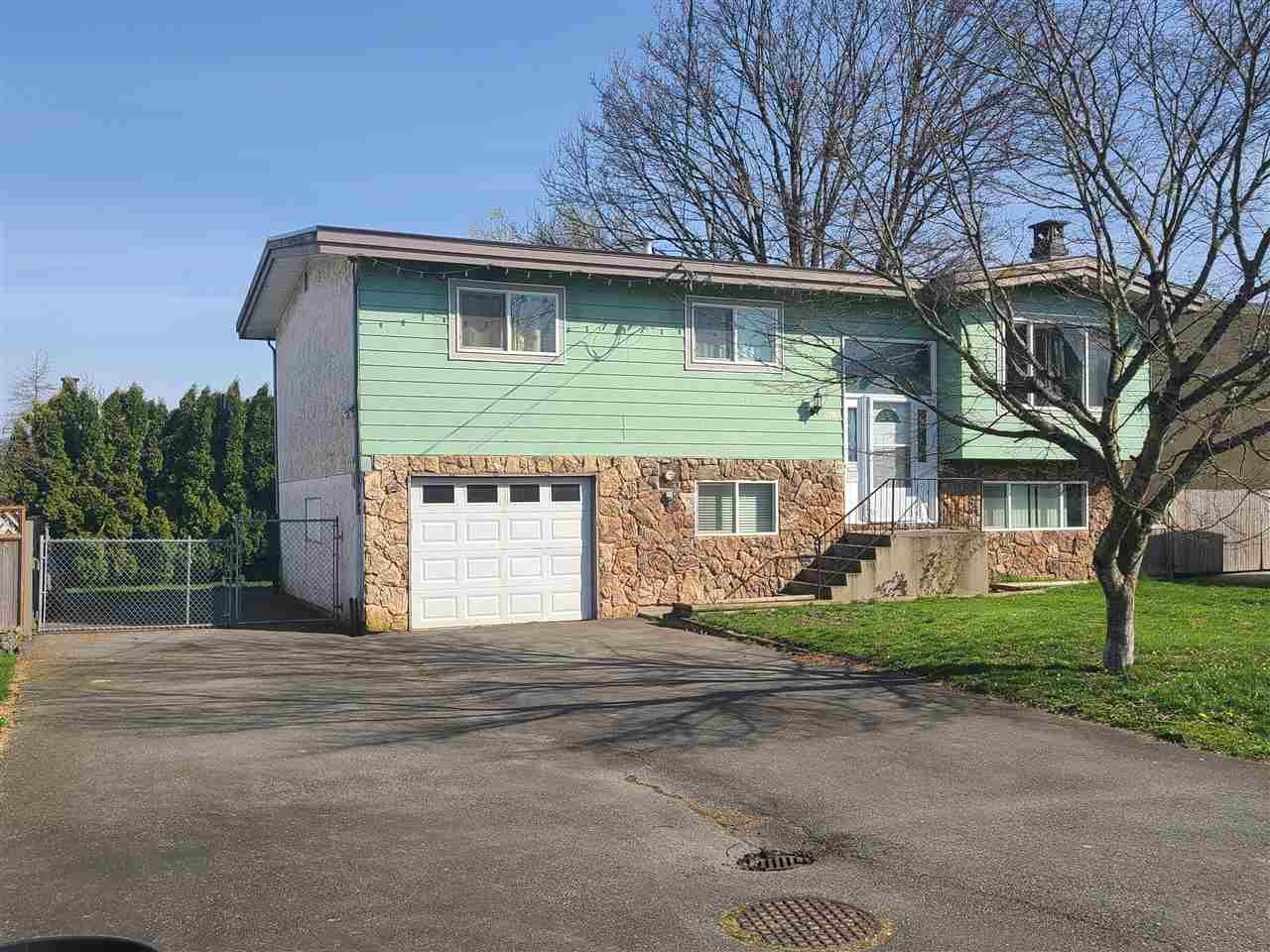 46415 Brooks Avenue, Chilliwack, BC, V2P 1C6