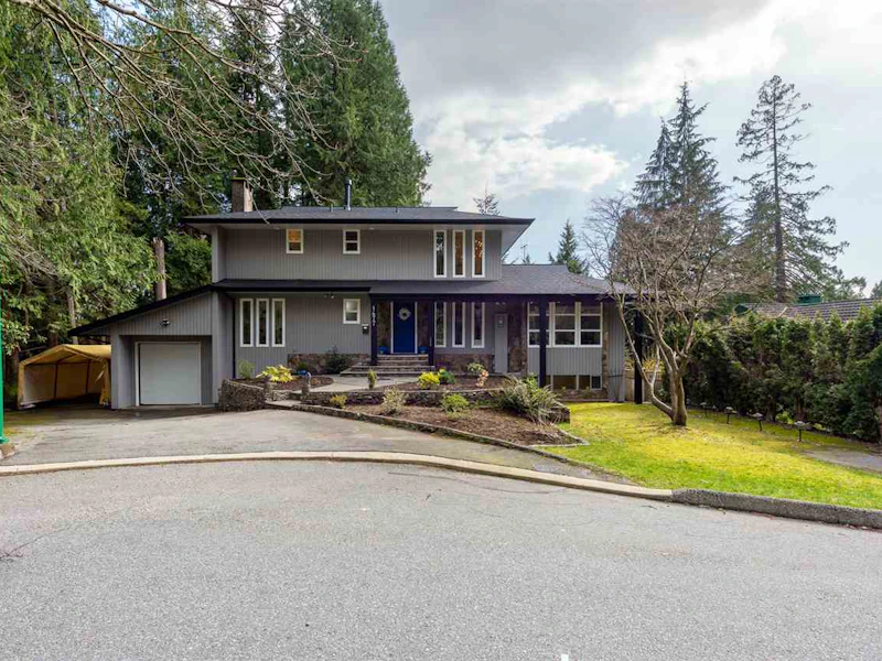 1477 Mill Street, North Vancouver BC V7K 1V5