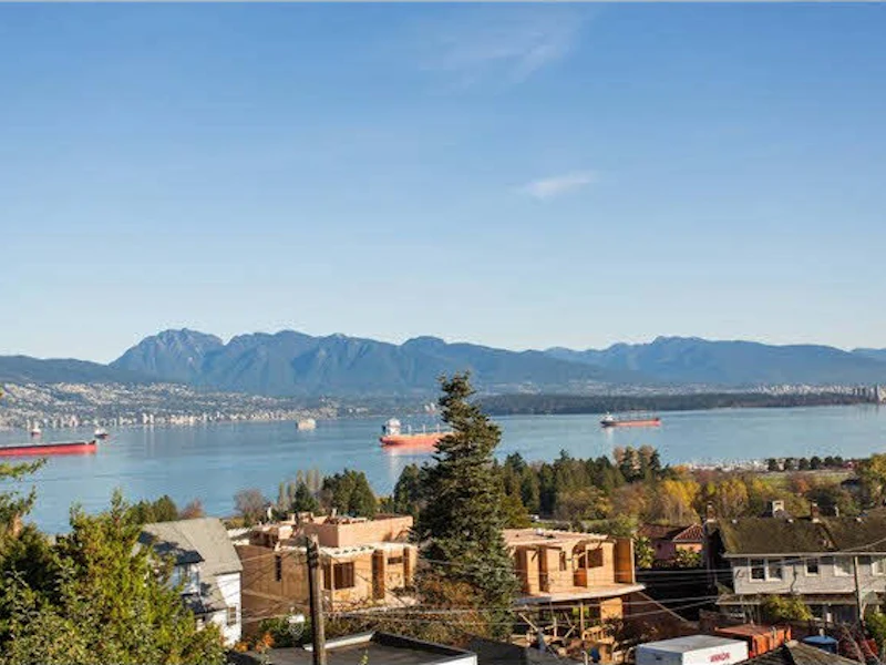 4583 W 3rd Avenue, Vancouver BC V6R 1N3