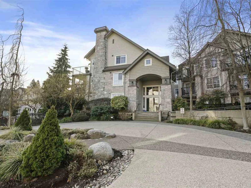 368 - 1100 E 29th Street, North Vancouver BC V7K 3E4