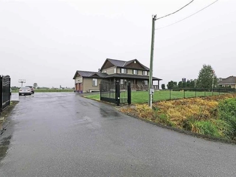 13445 Neaves Road, Pitt Meadows BC