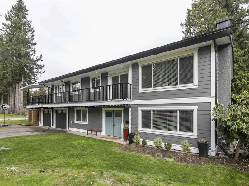 3990 198th Street, Langley BC V3A 1E1