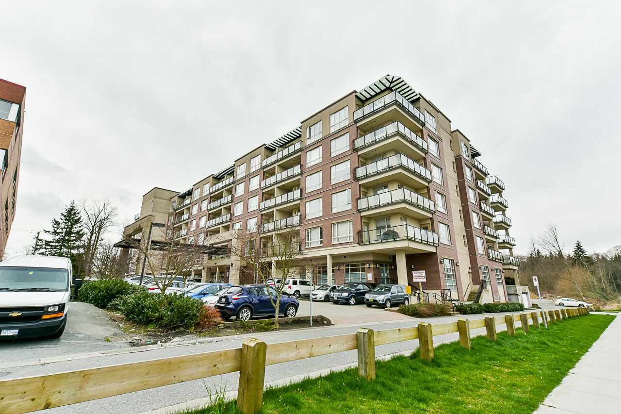 302 14333 104 Avenue  