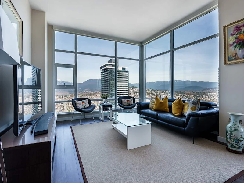 4703 - 4485 Skyline Drive, Burnaby BC