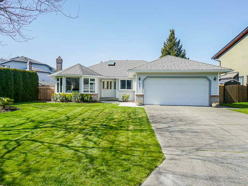 6087 187a Street, Surrey BC V3S 7R6