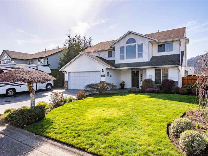 44976 Brighton Place, Chilliwack BC V2R 2Y4