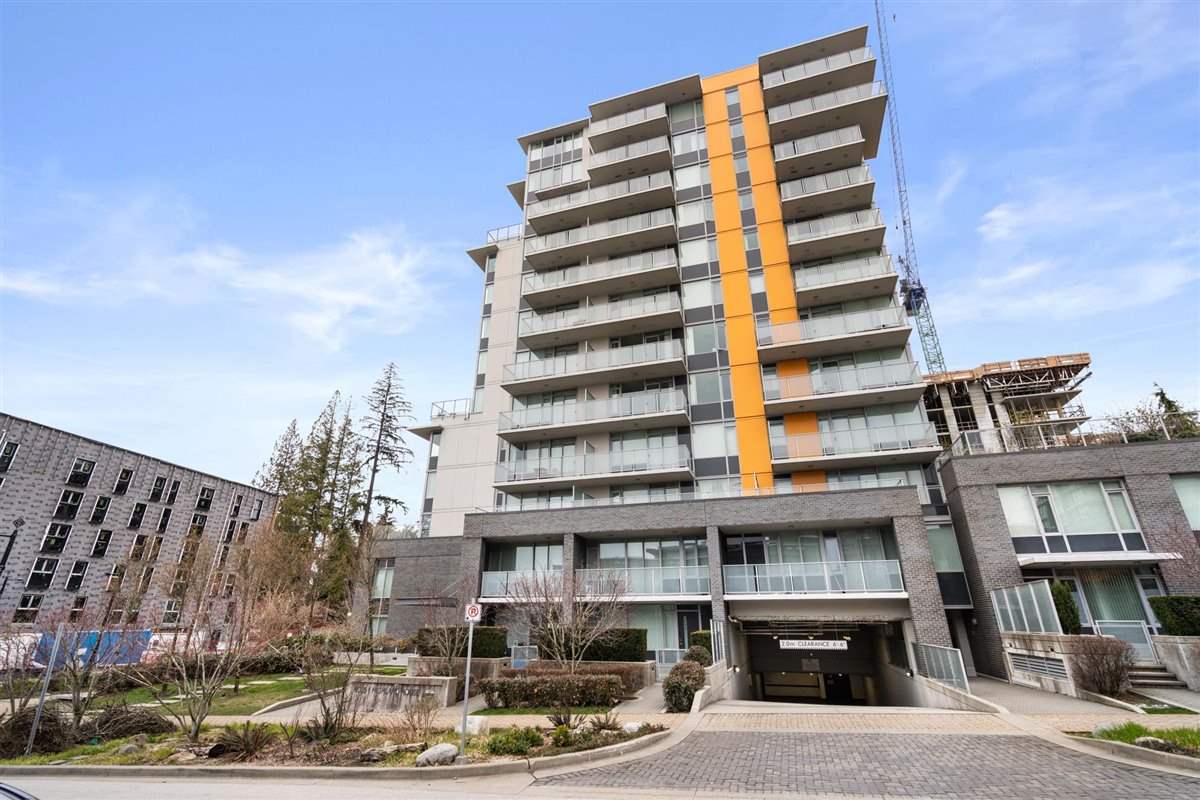 109-9025 Highland Court, Burnaby, BC, V5A 0A8