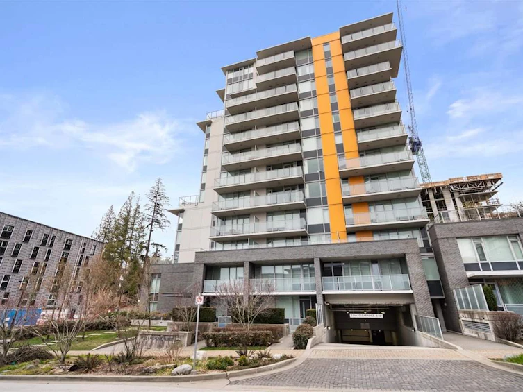 109-9025 Highland Court, Burnaby, BC, V5A 0A8