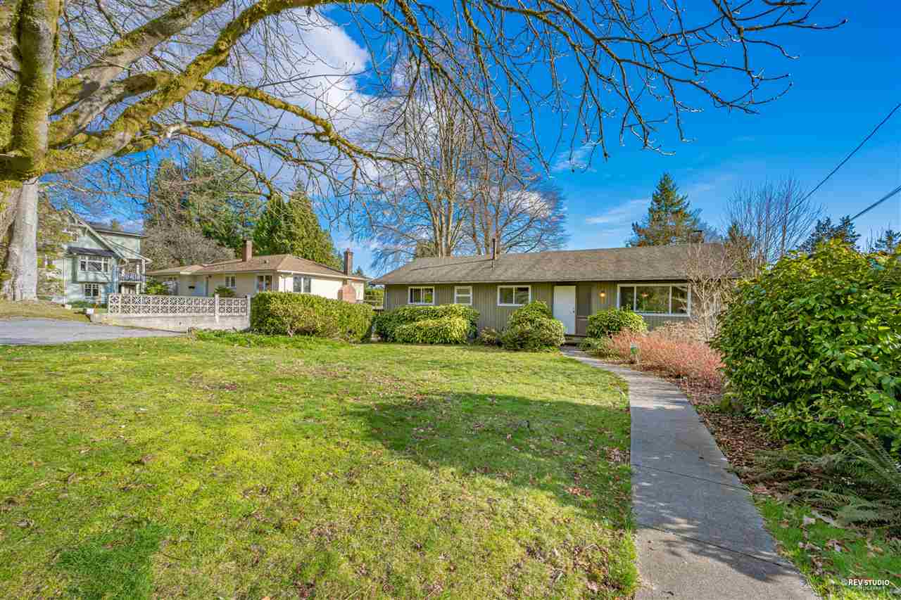 245 E Kings Road, North Vancouver, BC, V7N 1H7