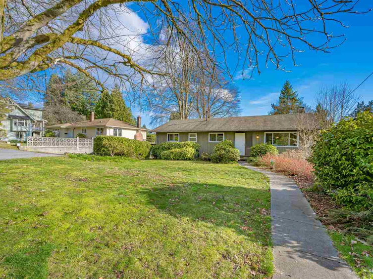 245 E Kings Road, North Vancouver, BC, V7N 1H7