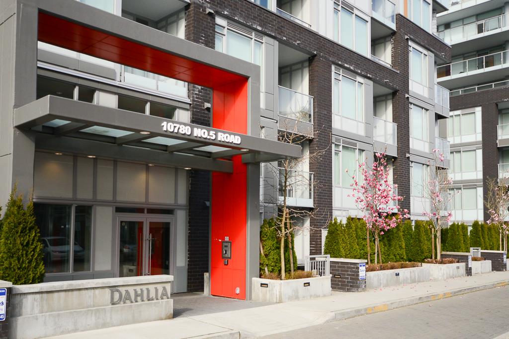 116-10780 No. 5 Road, Richmond, BC, V6W 0B8