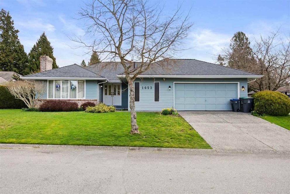 Surrey, BC Top Most Recent Houses REW