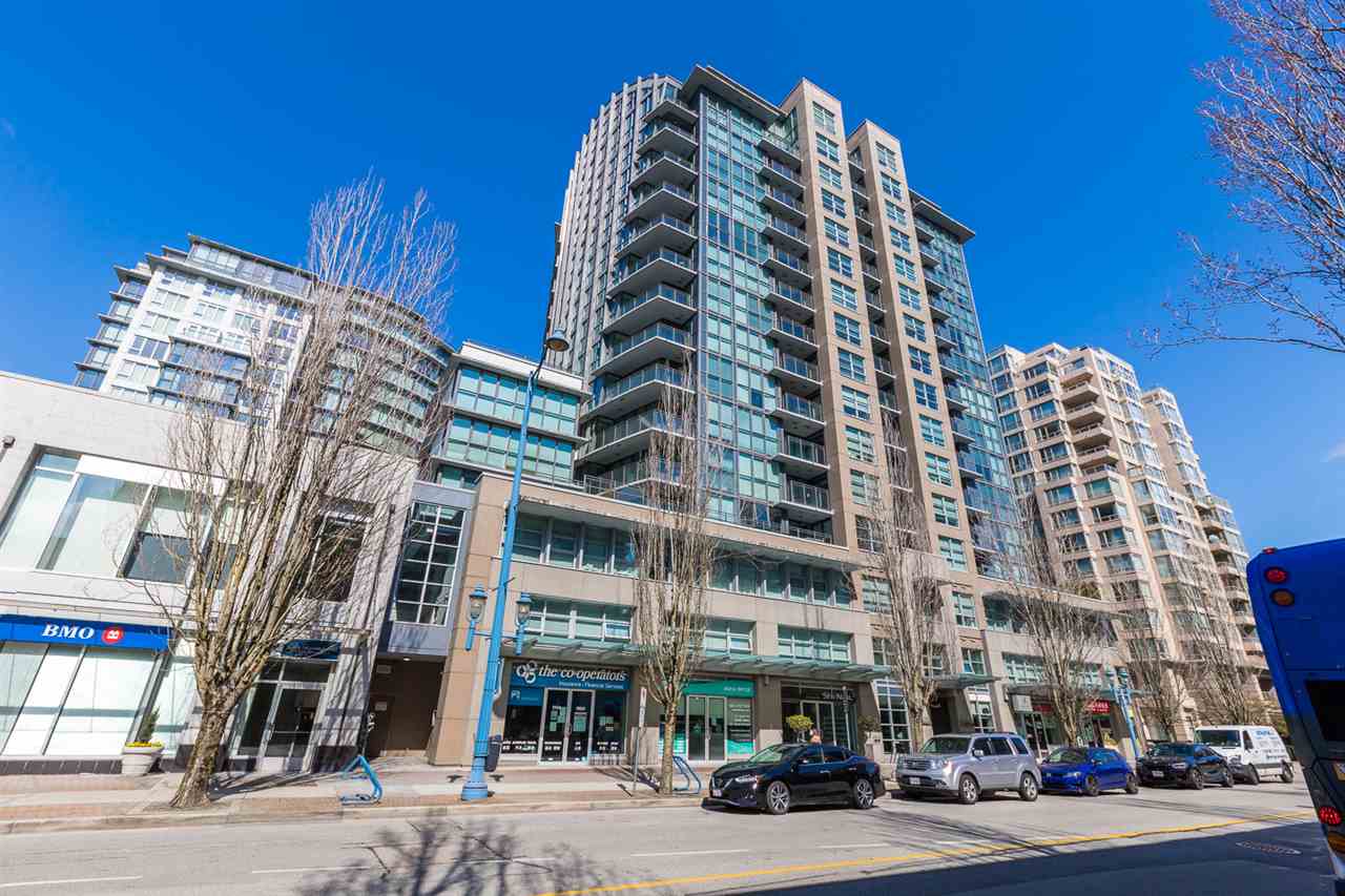 1208-8033 Saba Road, Richmond, BC, V6Y 4M8