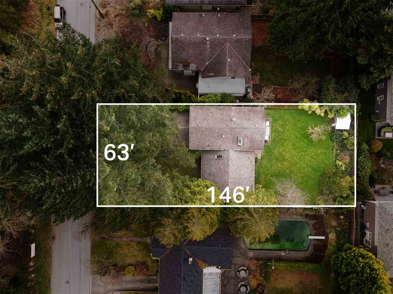 1277 Mt Crown Road, North Vancouver, BC, V7R 1R9
