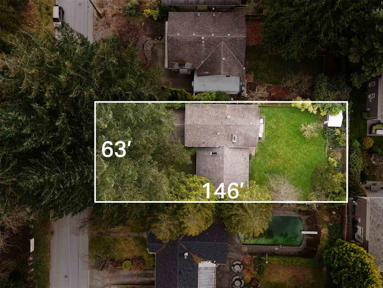 1277 Mt Crown Road, North Vancouver, BC, V7R 1R9
