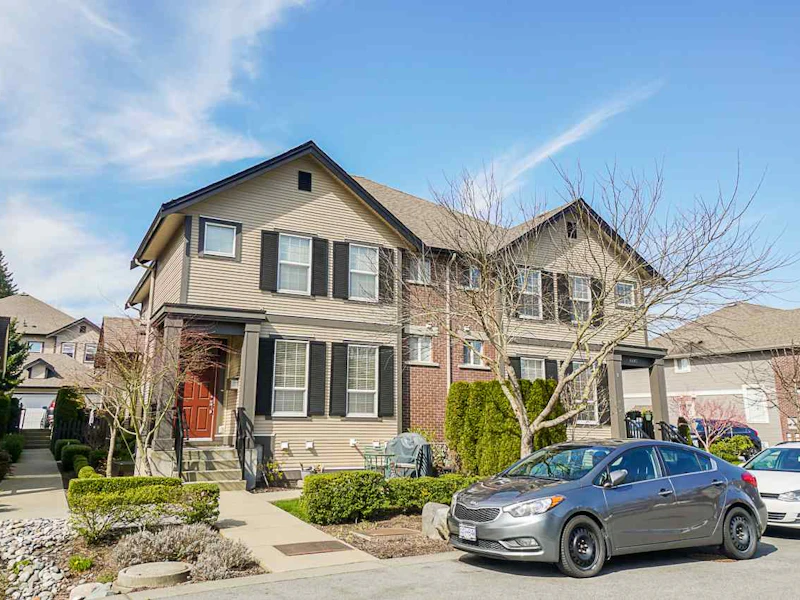 4 - 6893 208a Street, Langley BC V2Y 0G2