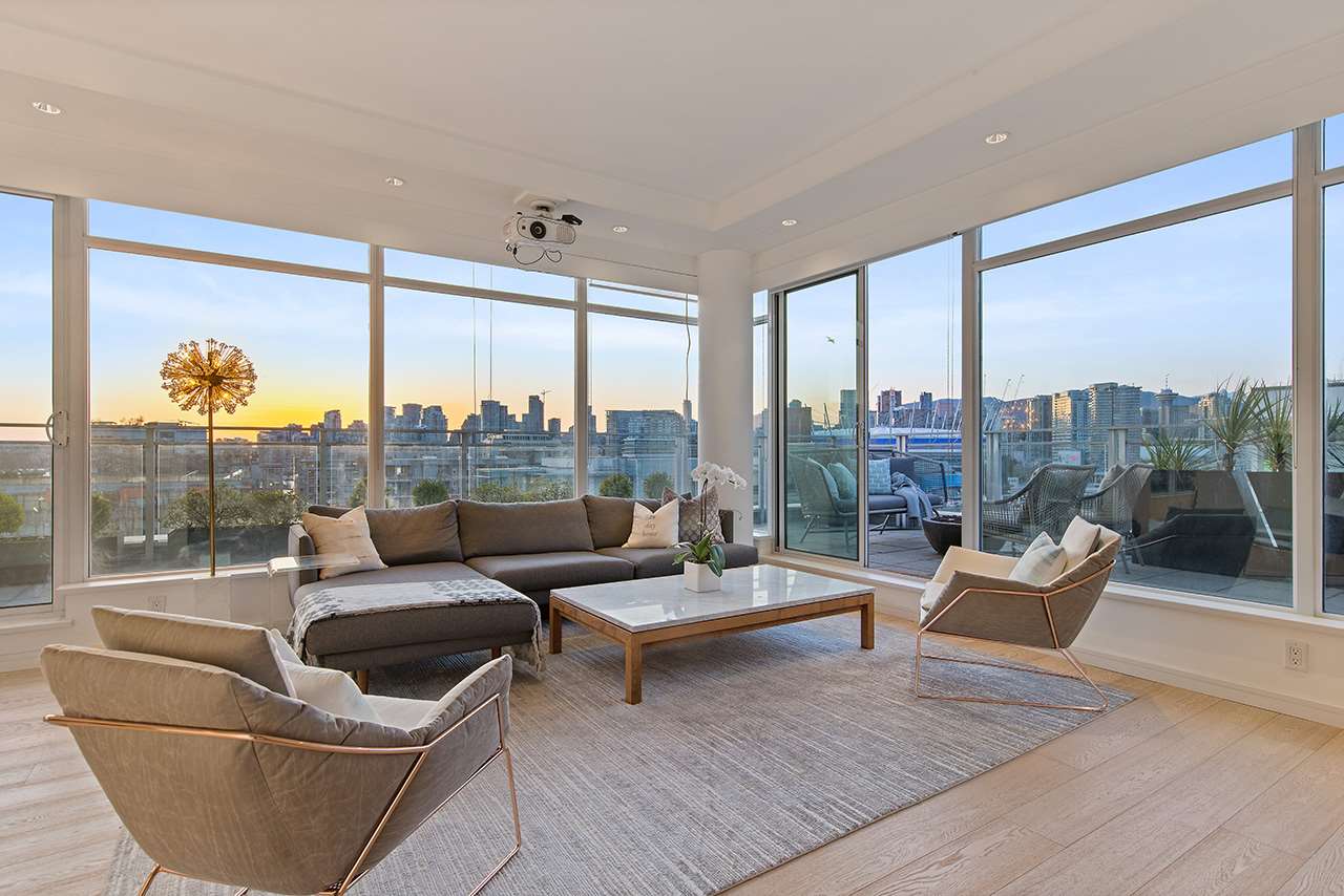 1101-1661 Ontario Street, Vancouver, BC, V5Y 0C3