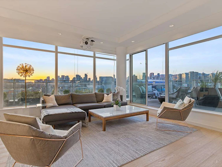 1101-1661 Ontario Street, Vancouver, BC, V5Y 0C3
