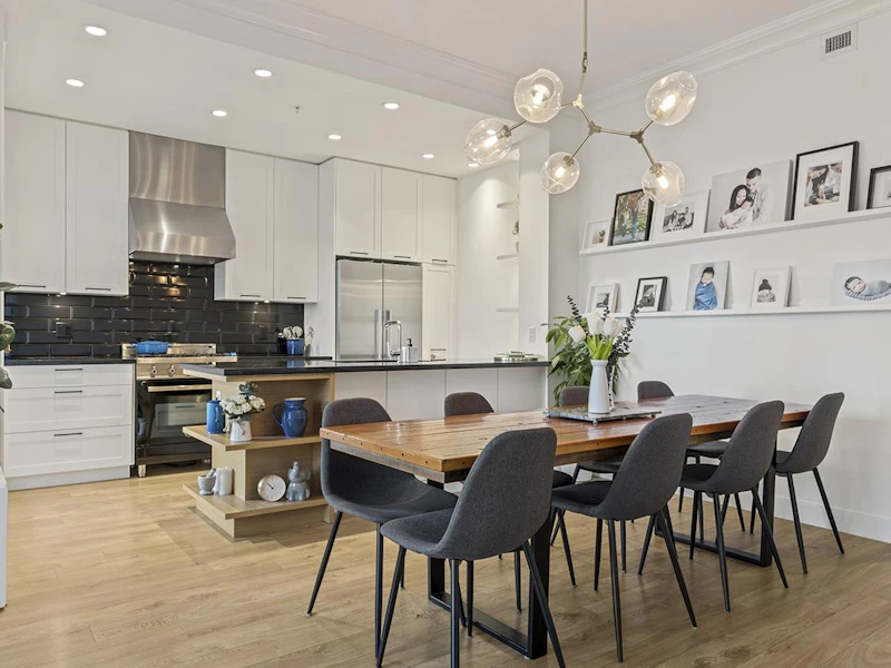 602 - 168 E 35th Avenue, Vancouver BC