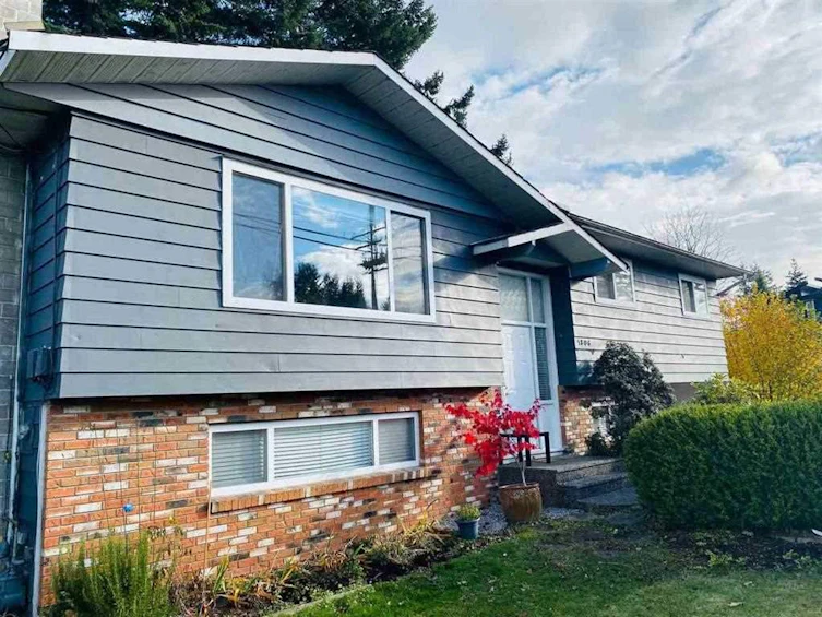 1806 156 Street, Surrey, BC, V4A 4T6